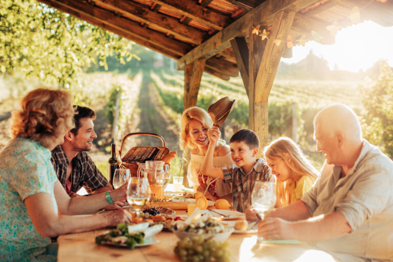 A Legacy of Love: Why a Will is More Than Just a Financial Document
